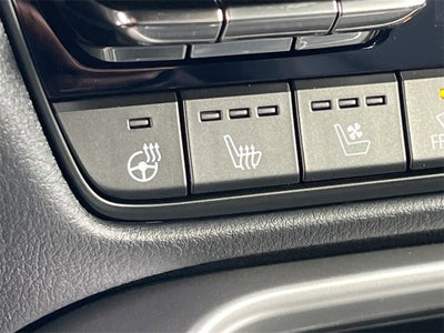 2026 Mazda Mazda CX-90 3.3 Turbo S Premium Plus AWD