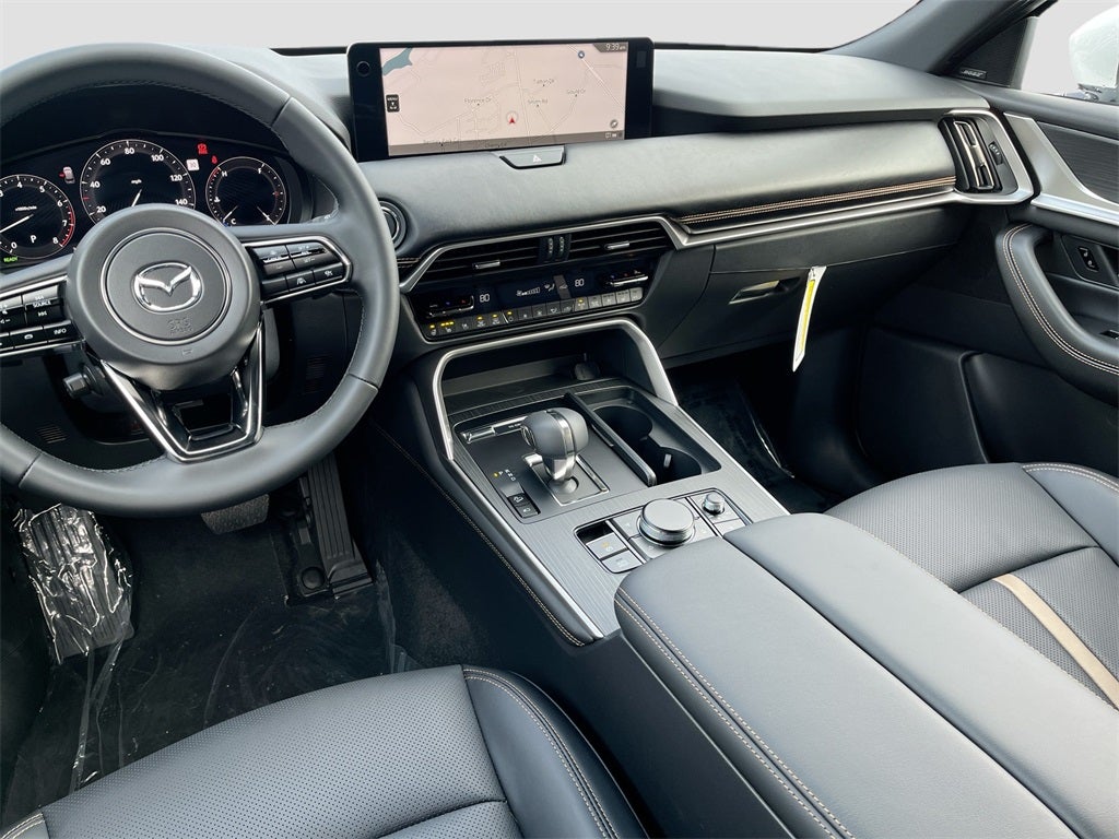 2026 Mazda Mazda CX-90 3.3 Turbo S Premium Plus AWD