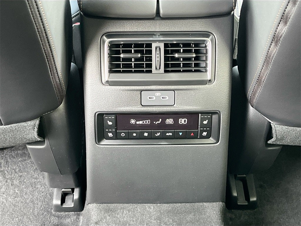 2026 Mazda Mazda CX-90 3.3 Turbo S Premium Plus AWD