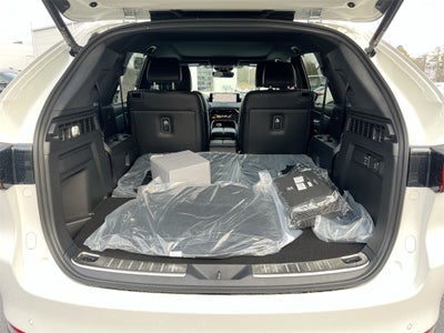 2026 Mazda Mazda CX-90 3.3 Turbo S Premium Plus AWD