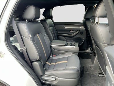 2026 Mazda Mazda CX-90 3.3 Turbo S Premium Plus AWD