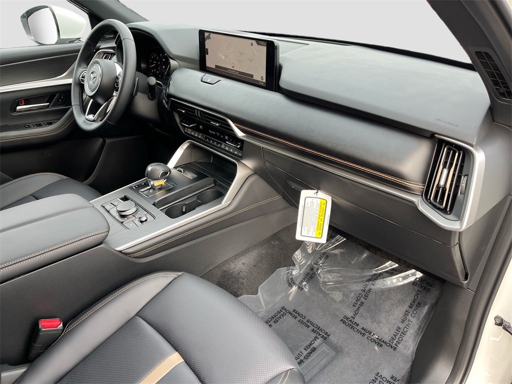 2026 Mazda Mazda CX-90 3.3 Turbo S Premium Plus AWD