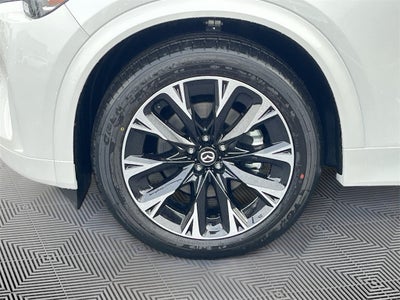 2026 Mazda Mazda CX-90 3.3 Turbo S Premium Plus AWD