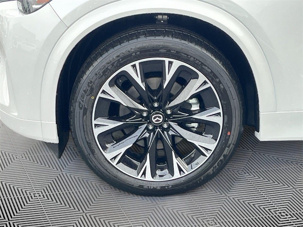 2026 Mazda Mazda CX-90 3.3 Turbo S Premium Plus AWD