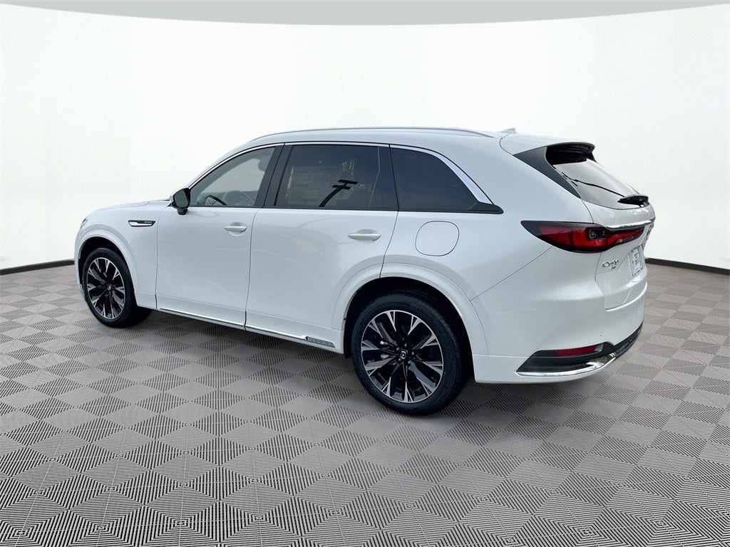 2026 Mazda Mazda CX-90 3.3 Turbo S Premium Plus AWD