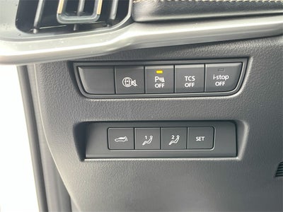 2026 Mazda Mazda CX-90 3.3 Turbo S Premium Plus AWD