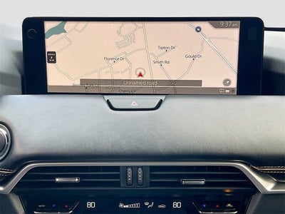 2026 Mazda Mazda CX-90 3.3 Turbo S Premium Plus AWD