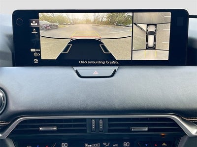 2026 Mazda Mazda CX-90 3.3 Turbo S Premium Plus AWD