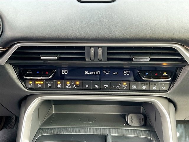 2026 Mazda Mazda CX-90 3.3 Turbo S Premium Plus AWD