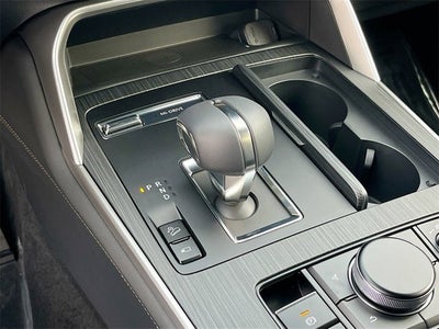 2026 Mazda Mazda CX-90 3.3 Turbo S Premium Plus AWD