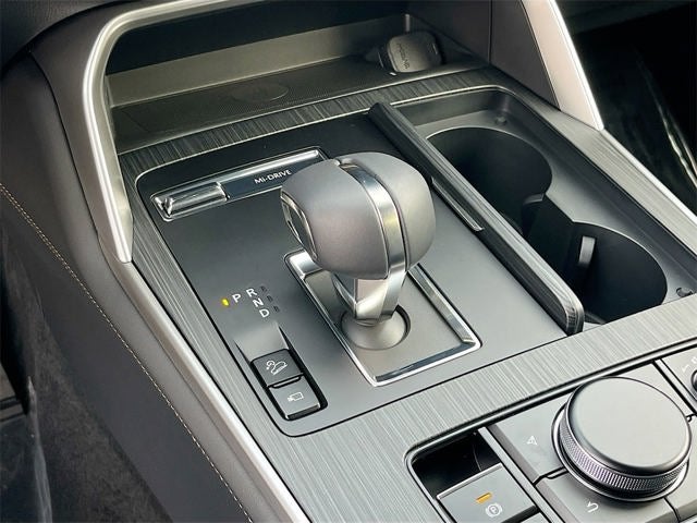 2026 Mazda Mazda CX-90 3.3 Turbo S Premium Plus AWD