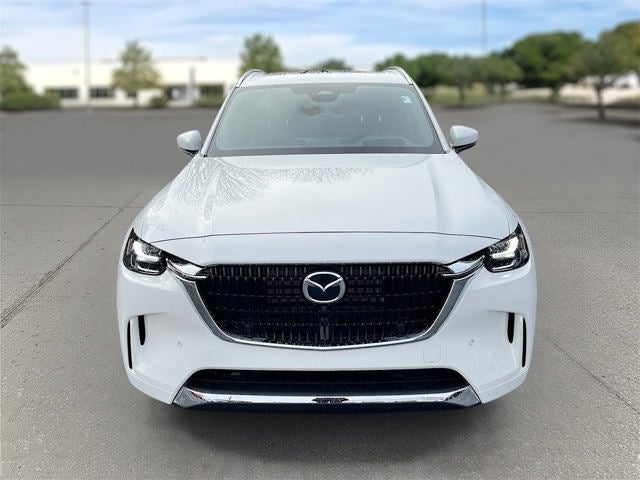 2026 Mazda Mazda CX-90 3.3 Turbo S Premium Plus AWD