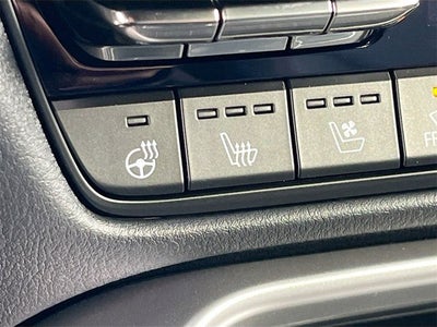 2026 Mazda Mazda CX-90 3.3 Turbo S Premium Plus AWD