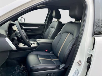 2026 Mazda Mazda CX-90 3.3 Turbo S Premium Plus AWD