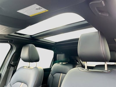 2026 Mazda Mazda CX-90 3.3 Turbo S Premium Plus AWD