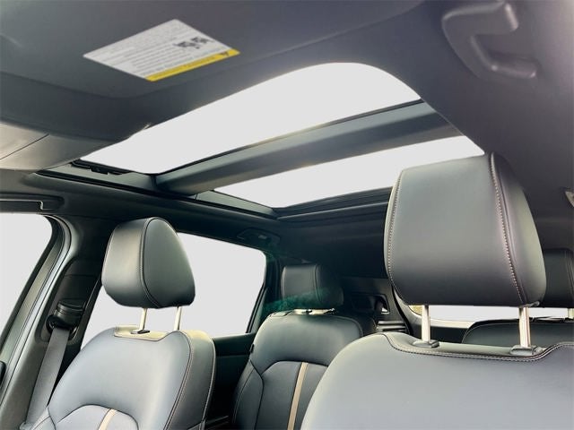 2026 Mazda Mazda CX-90 3.3 Turbo S Premium Plus AWD