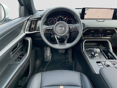 2026 Mazda Mazda CX-90 3.3 Turbo S Premium Plus AWD