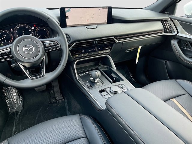 2026 Mazda Mazda CX-90 3.3 Turbo S Premium Plus AWD