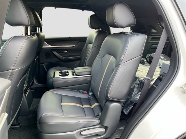 2026 Mazda Mazda CX-90 3.3 Turbo S Premium Plus AWD