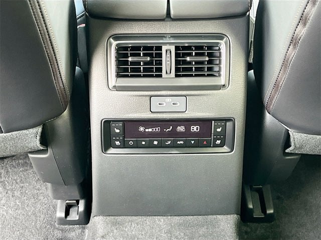 2026 Mazda Mazda CX-90 3.3 Turbo S Premium Plus AWD