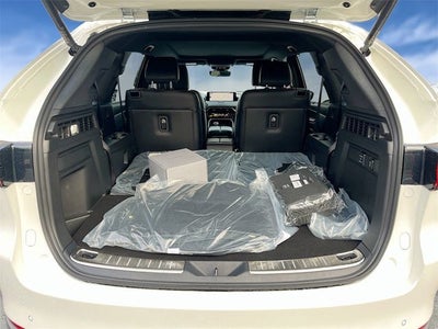 2026 Mazda Mazda CX-90 3.3 Turbo S Premium Plus AWD