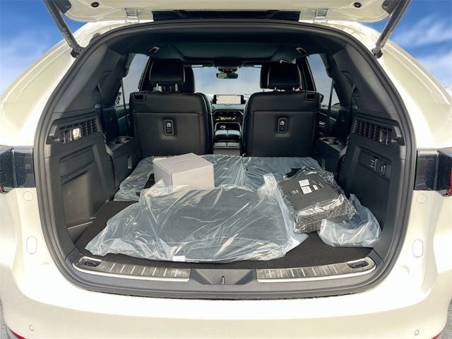 2026 Mazda Mazda CX-90 3.3 Turbo S Premium Plus AWD