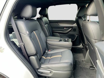 2026 Mazda Mazda CX-90 3.3 Turbo S Premium Plus AWD