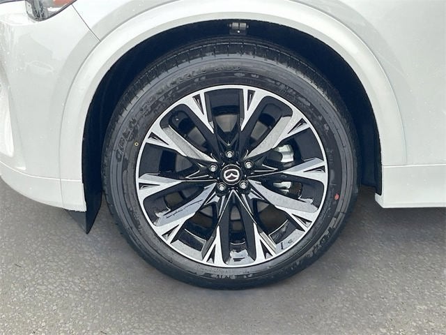 2026 Mazda Mazda CX-90 3.3 Turbo S Premium Plus AWD