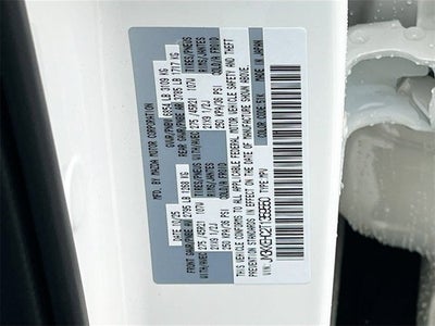 2026 Mazda Mazda CX-90 3.3 Turbo S Premium Plus AWD