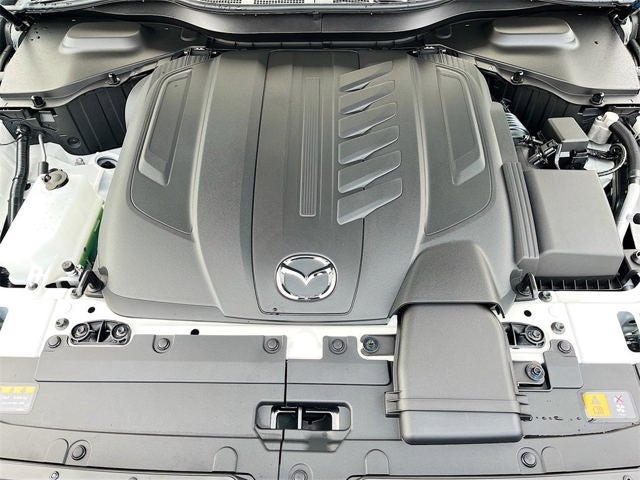 2026 Mazda Mazda CX-90 3.3 Turbo S Premium Plus AWD