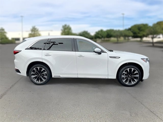 2026 Mazda Mazda CX-90 3.3 Turbo S Premium Plus AWD