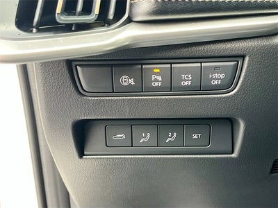 2026 Mazda Mazda CX-90 3.3 Turbo S Premium Plus AWD