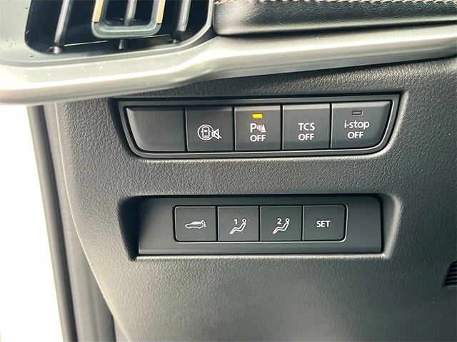 2026 Mazda Mazda CX-90 3.3 Turbo S Premium Plus AWD