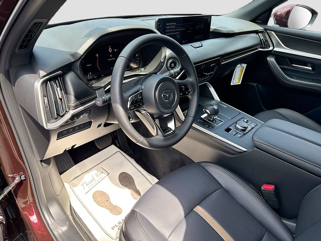 2026 Mazda Mazda CX-90 3.3 Turbo S Premium Plus AWD