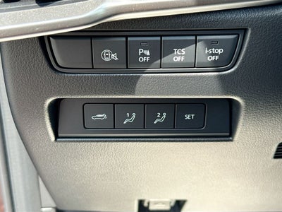 2026 Mazda Mazda CX-90 3.3 Turbo S Premium Plus AWD