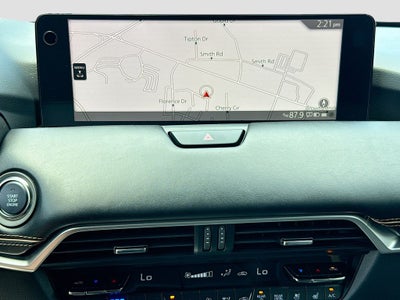 2026 Mazda Mazda CX-90 3.3 Turbo S Premium Plus AWD