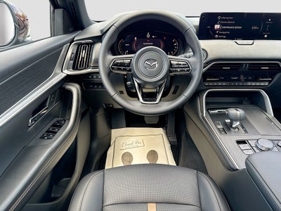 2026 Mazda Mazda CX-90 3.3 Turbo S Premium Plus AWD