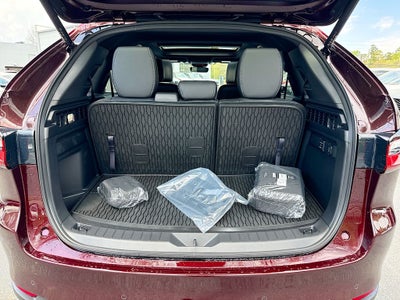 2026 Mazda Mazda CX-90 3.3 Turbo S Premium Plus AWD