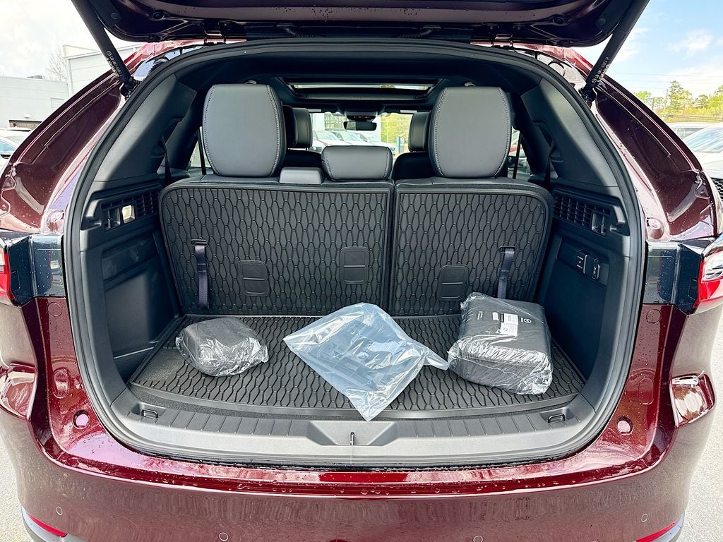 2026 Mazda Mazda CX-90 3.3 Turbo S Premium Plus AWD