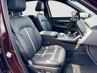 2026 Mazda Mazda CX-90 3.3 Turbo S Premium Plus AWD