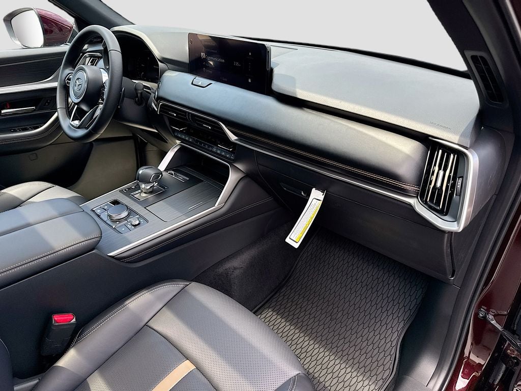 2026 Mazda Mazda CX-90 3.3 Turbo S Premium Plus AWD