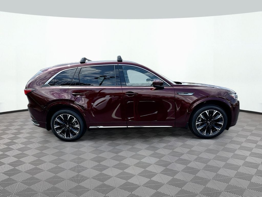 2026 Mazda Mazda CX-90 3.3 Turbo S Premium Plus AWD