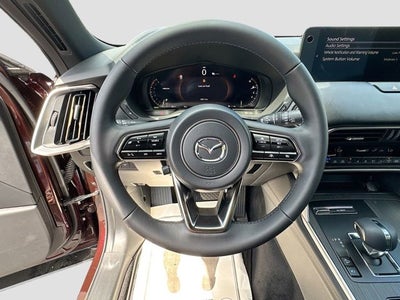 2026 Mazda Mazda CX-90 3.3 Turbo S Premium Plus AWD