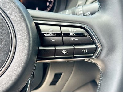 2026 Mazda Mazda CX-90 3.3 Turbo S Premium Plus AWD