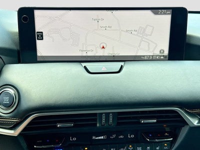 2026 Mazda Mazda CX-90 3.3 Turbo S Premium Plus AWD