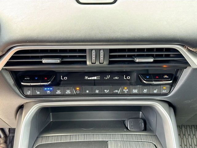 2026 Mazda Mazda CX-90 3.3 Turbo S Premium Plus AWD