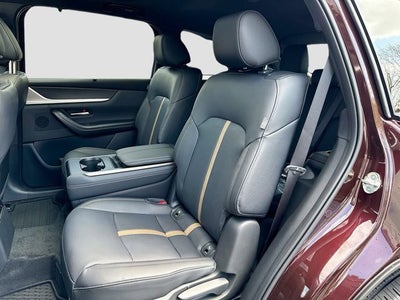 2026 Mazda Mazda CX-90 3.3 Turbo S Premium Plus AWD