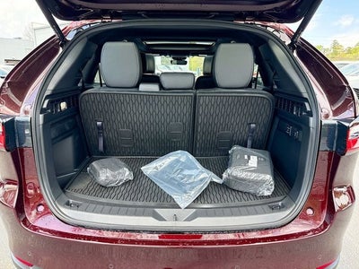 2026 Mazda Mazda CX-90 3.3 Turbo S Premium Plus AWD