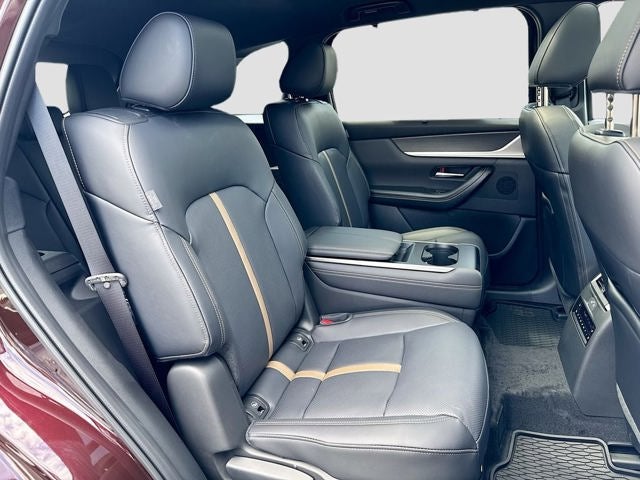 2026 Mazda Mazda CX-90 3.3 Turbo S Premium Plus AWD