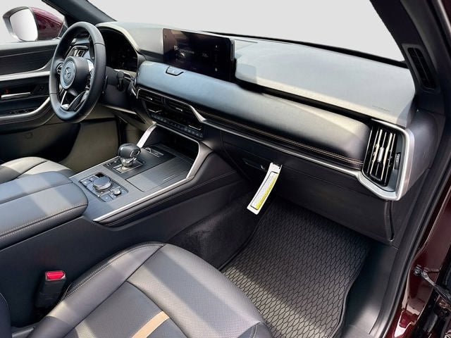 2026 Mazda Mazda CX-90 3.3 Turbo S Premium Plus AWD